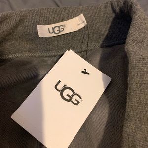 Ugg Men’s sweatpants joggers size Large